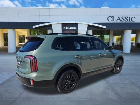 Used 2024 Kia Telluride SX X-Pro image 8