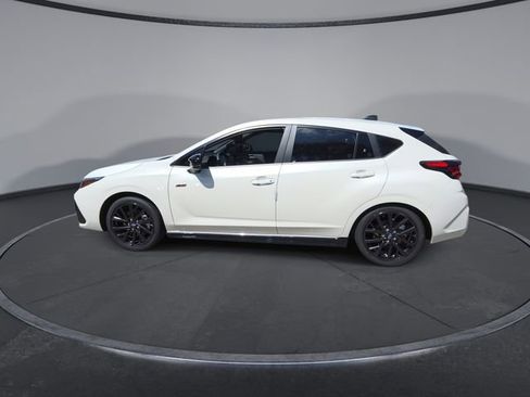 New 2026 Subaru Impreza RS AWD/4WD image 5