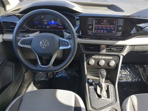 Certified 2024 Volkswagen Taos S image 12