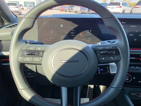 Used 2025 Hyundai Sonata N Line image 28