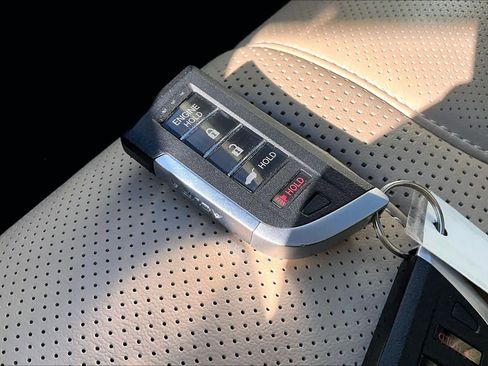 Used 2023 Acura RDX AWD w/ Advance Package image 14