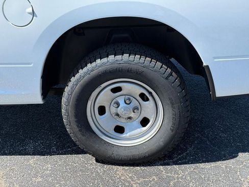 Used 2022 RAM 1500 Tradesman w/ Popular Equipment Group AWD/4WD image 6