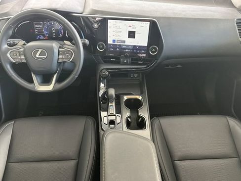 Used 2025 Lexus NX 250 FWD w/ Accessory Package (2T) image 16