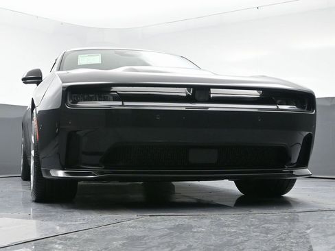 Used 2025 Dodge Charger R/T Scat Pack w/ Track Pack image 50