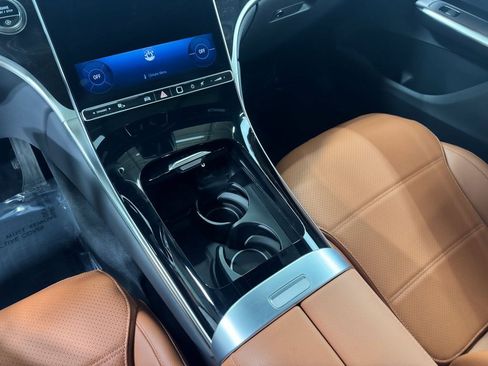 Certified 2024 Mercedes-Benz GLC 300 4MATIC image 15