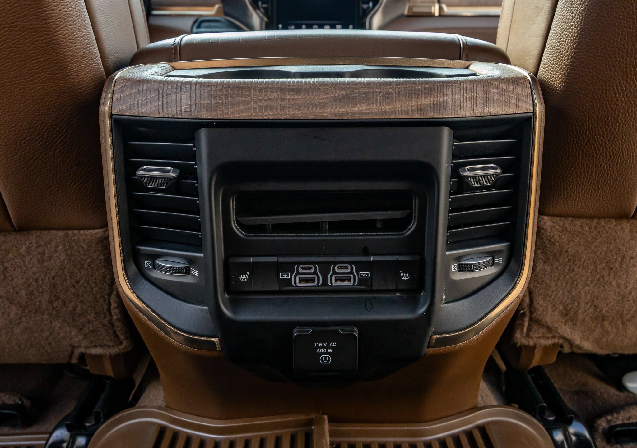 Used 2023 RAM 2500 Limited AWD/4WD image 35