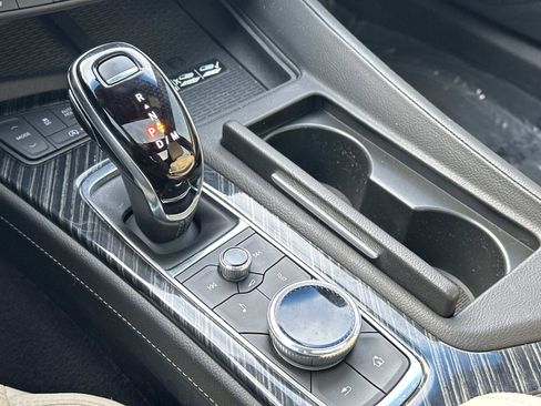 Certified 2022 Cadillac CT5 Premium Luxury w/ Climate Package image 30