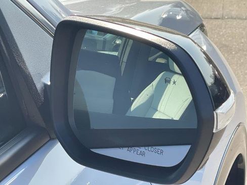 New 2026 Chevrolet Traverse High Country image 75