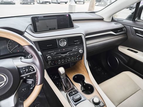 Used 2018 Lexus RX 350 FWD w/ Premium Package image 29