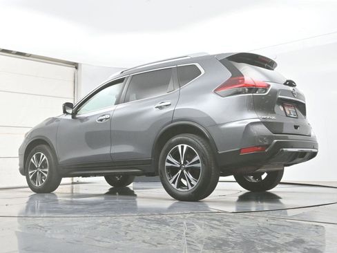 Used 2019 Nissan Rogue SV w/ Premium Package AWD/4WD image 26