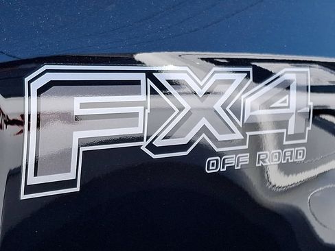Used 2025 Ford F150 King Ranch w/ FX4 Off-Road Package AWD/4WD image 31