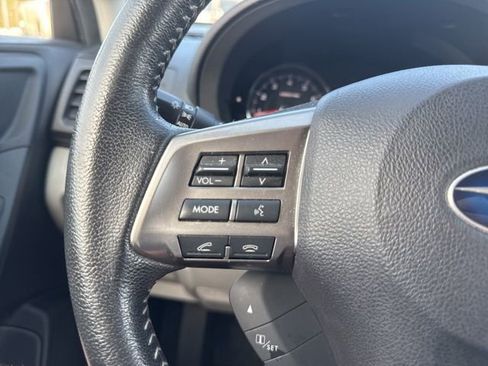 Used 2014 Subaru Forester 2.5i Touring w/ Popular Package #1 image 25