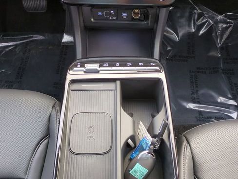 New 2026 Hyundai Tucson Limited image 19