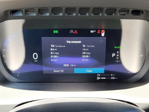New 2026 Volvo XC90 T8 Plus w/ Protection Package AWD/4WD image 7