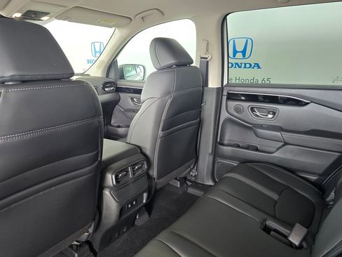New 2026 Honda Passport RTL image 17