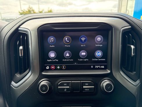 Used 2020 Chevrolet Silverado 1500 LT w/ All-Star Edition AWD/4WD image 20