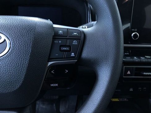 Certified 2026 Toyota Camry LE FWD image 26
