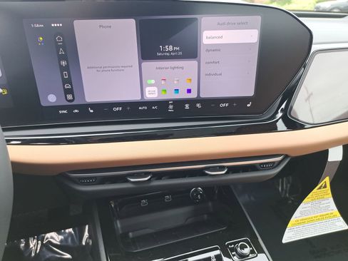New 2026 Audi A5 2.0T Premium Plus AWD/4WD image 20