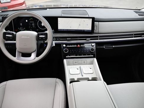 New 2026 Hyundai Santa Fe Calligraphy image 10
