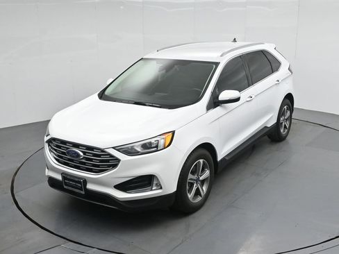 Used 2020 Ford Edge SEL w/ Convenience Package image 39