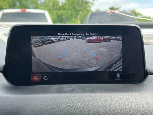 Used 2019 MAZDA CX-5 Signature AWD/4WD image 29