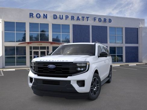 New 2026 Ford Expedition Active AWD/4WD image 26