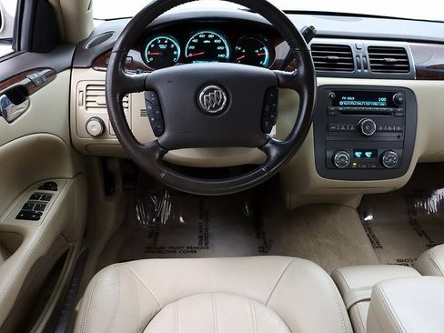 Used 2011 Buick Lucerne CXL w/ Driver Confidence Package image 14