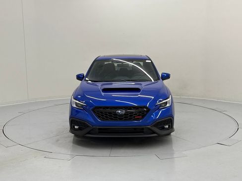 Used 2025 Subaru WRX GT image 9
