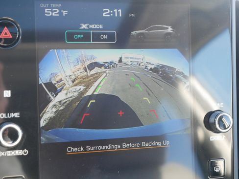 Used 2024 Subaru Crosstrek 2.0i Premium image 27