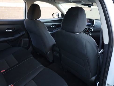 Used 2023 Nissan Sentra SV image 24