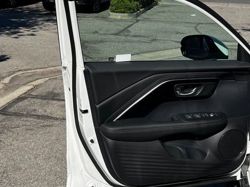 New 2026 Acura ADX FWD image 16