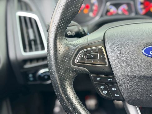 Used 2017 Ford Focus RS image 17