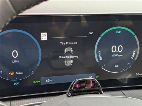 New 2025 Hyundai Santa Fe Calligraphy image 11