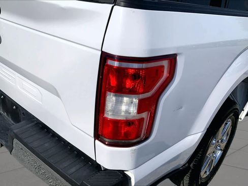 Used 2019 Ford F150 XLT w/ Equipment Group 302A Luxury RWD image 25