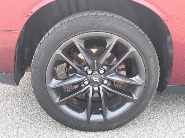 Used 2021 Dodge Challenger GT w/ Blacktop Package AWD/4WD image 30