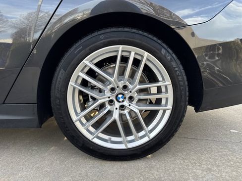 Certified 2025 BMW 530i xDrive image 27