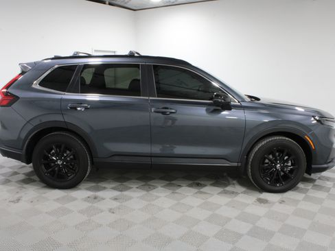 Used 2025 Honda CR-V Sport image 25