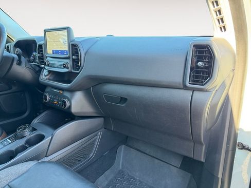 Used 2023 Ford Bronco Sport Outer Banks AWD/4WD image 27
