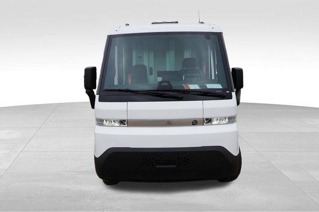 Used 2024 Chevrolet Brightdrop 400 w/ Commercial Equipment Package AWD/4WD image 13