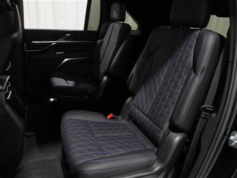 New 2025 Cadillac Escalade IQ Luxury 1 image 24