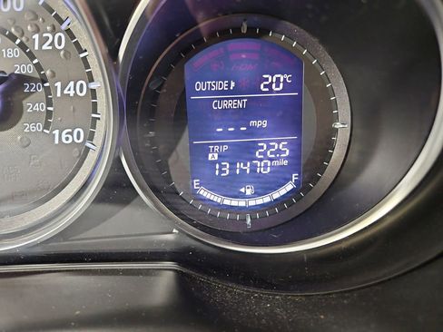 Used 2013 MAZDA CX-5 Grand Touring image 17