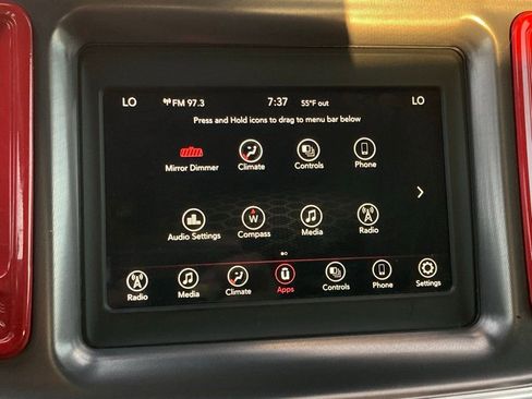 Used 2021 Dodge Challenger GT w/ Blacktop Package image 18