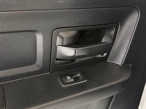 Used 2021 RAM 3500 Tradesman AWD/4WD image 45