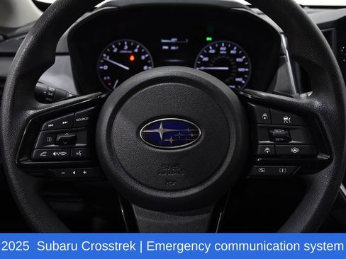 Used 2025 Subaru Crosstrek 2.0i Premium AWD/4WD image 11