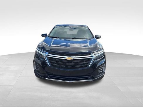 Used 2023 Chevrolet Equinox LT image 9