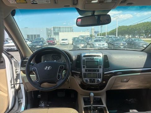 Used 2011 Hyundai Santa Fe Limited AWD/4WD image 21