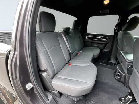 Used 2026 RAM 2500 Big Horn AWD/4WD image 18