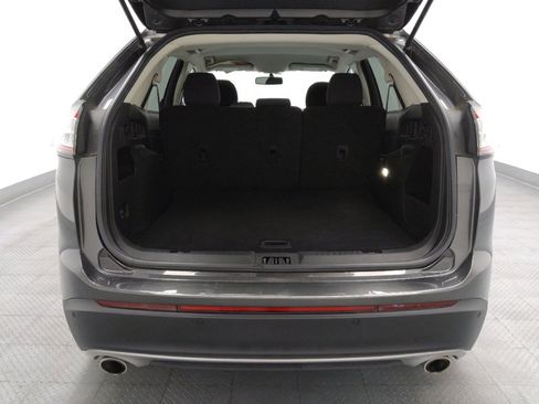 Used 2016 Ford Edge SEL FWD image 29