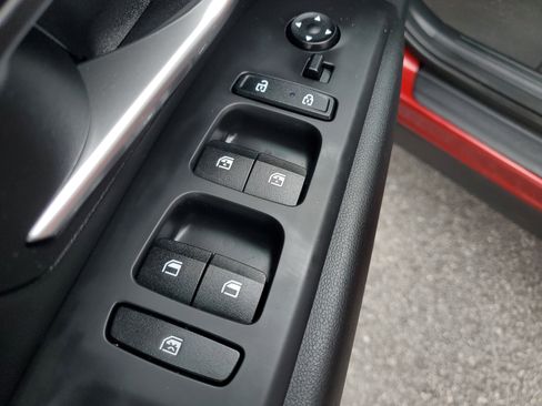 Used 2024 Hyundai Tucson SEL image 20