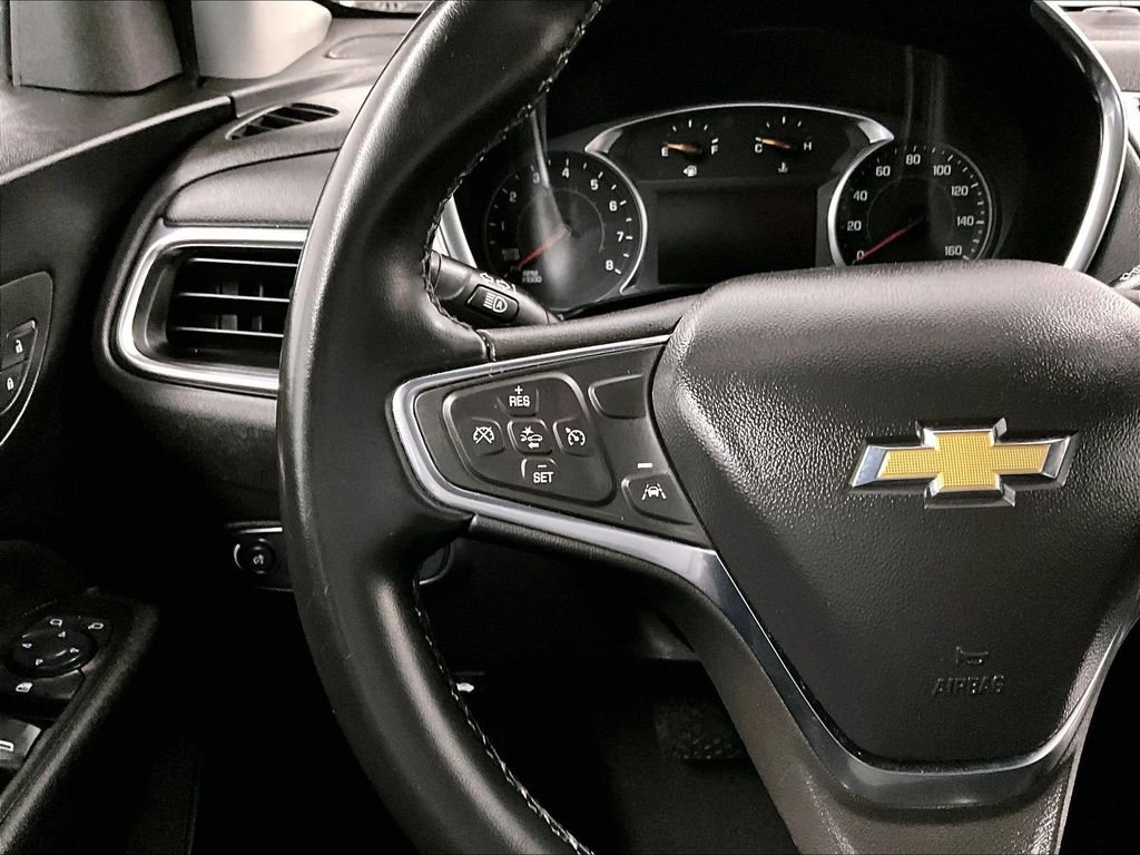 Used 2024 Chevrolet Equinox LT AWD/4WD image 23